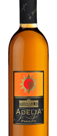 PASSITO BIANCO "Adelia"