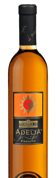 PASSITO BIANCO "Adelia"