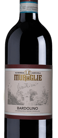 BARDOLINO DOC "Vicentini"
