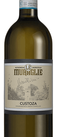 CUSTOZA DOC "Vicentini"