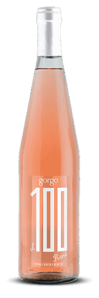 FRIZZANTE ROSATO
