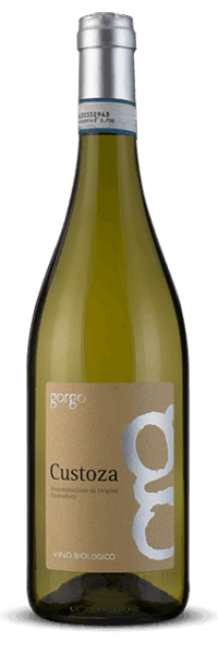 CUSTOZA DOC