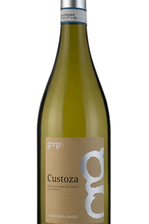 CUSTOZA DOC