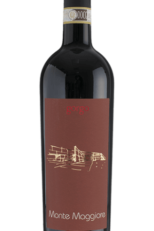 BARDOLINO SUPERIORE DOCG MONTE MAGGIORE