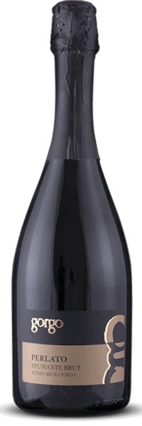 SPUMANTE PERLATO CUSTOZA DOC