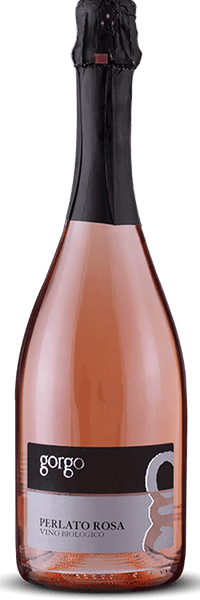 SPUMANTE PERLATO CHIARETTO