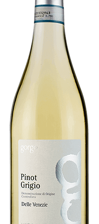 PINOT GRIGIO DOC