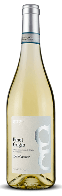 PINOT GRIGIO DOC