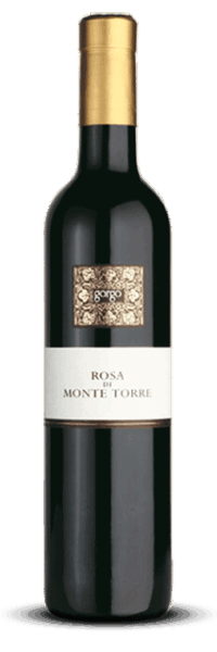ROSA DI MONTETORRE IGT