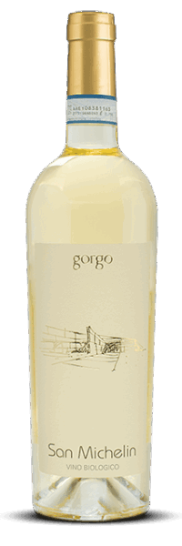 CUSTOZA DOC SAN MICHELIN 