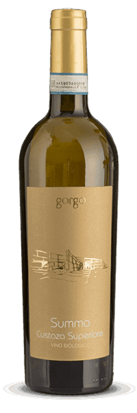CUSTOZA DOC SUPERIOR SUMMA