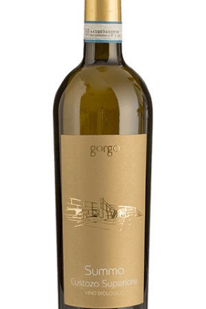 CUSTOZA DOC SUPERIOR SUMMA