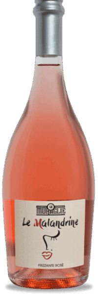 MOUSSERANDE ROSÉVIN Le MALANDRINE