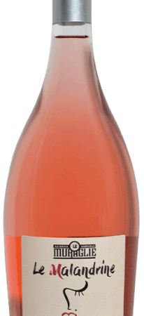MOUSSERANDE ROSÉVIN Le MALANDRINE