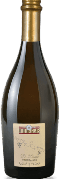 Mousserande vin "Le Dame"