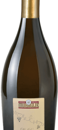 Mousserande vin "Le Dame"