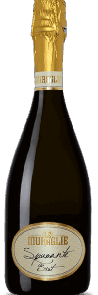 SPUMANTE BRUT MOUSSERANDE VIN