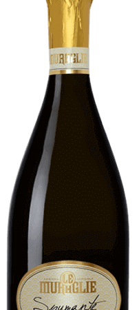 SPUMANTE BRUT MOUSSERANDE VIN