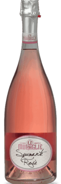 MOUSSERANDE ROSÉVIN BRUT