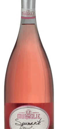 MOUSSERANDE ROSÉVIN BRUT