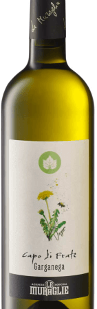 GARGANEGA Capo di Frate