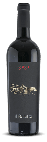 CORVINA VERONA IGT IL RABITTO