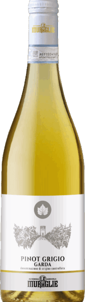 Pinot Grigio Garda D.O.C.