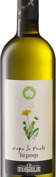 Garganega “Capo di Frate”