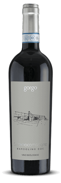 Sommacampagna BARDOLINO D.O .C.